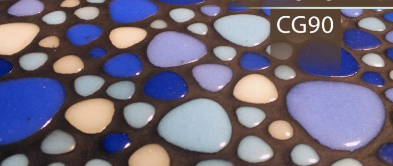 پودر بندکشی کاشی CG90